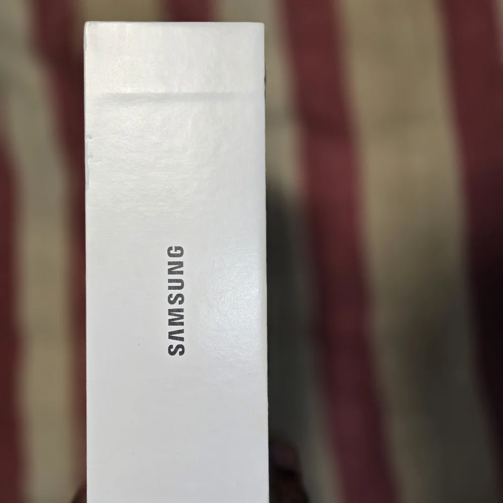 Galaxy tab Active4 pro